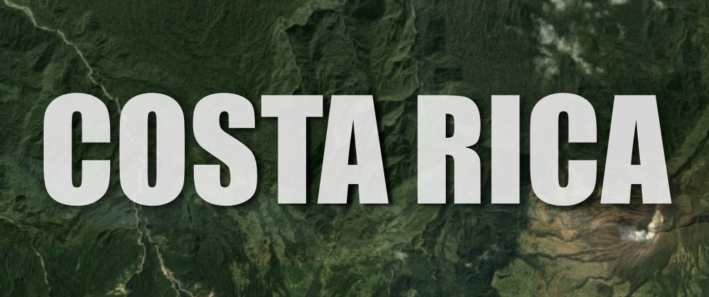 Revisa cuáles son los sitios componen el Paisaje Cultural de Costa Rica