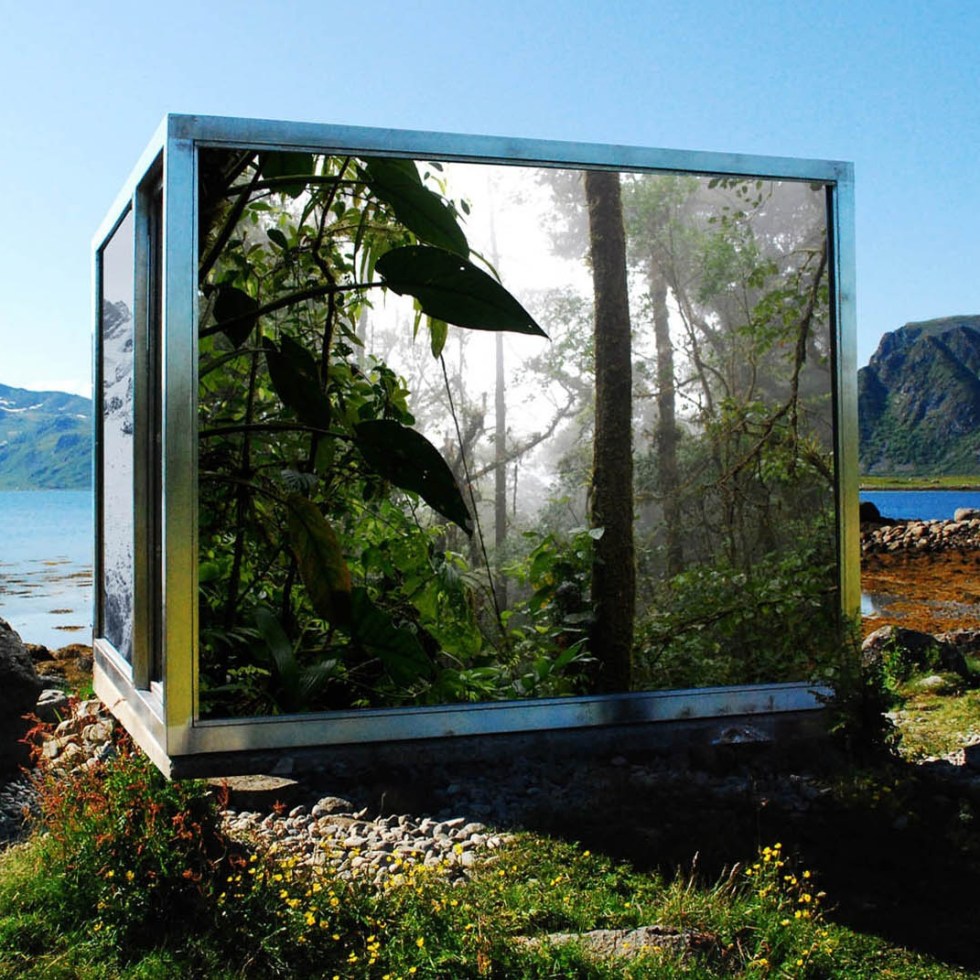 Antonio Jose Guzman, "Polar Circle Theory"