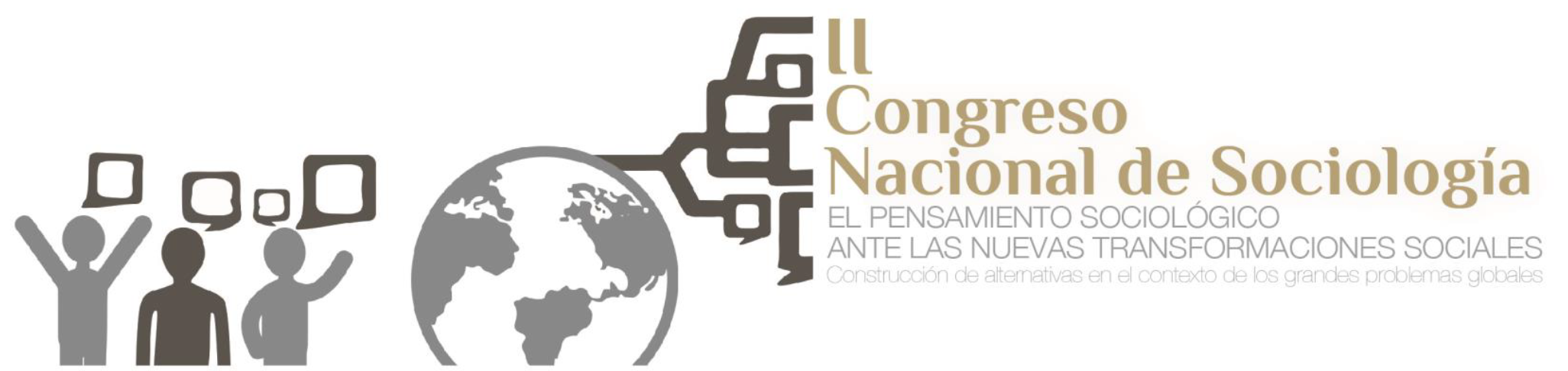 Congreso Sociologia UAMEX 2015