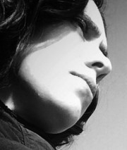 Clarissa Ribeiro, artista