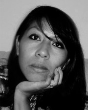 Marilyn Elany Boror Bor, artista