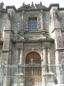 Ex Teresa Arte Actual, Ciudad de México (Imagen cortesía de Ex Teresa Arte Actual)