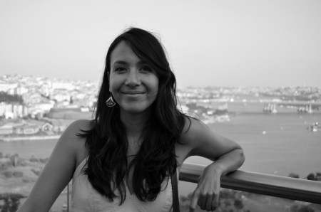 Aisa Serrano (México, 1985)