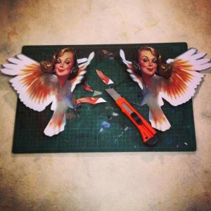 Agustín Santoyo: Fábulas erótico festivas para restaurar el alma