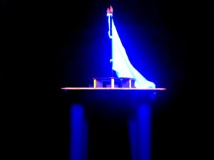 MUM:O. Modelo Urbano Molecular Offline