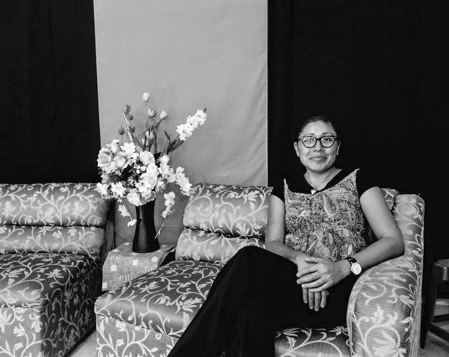 Verónica Toscano (México, 1972)