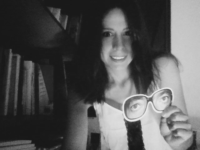 Yunuen Díaz (México, 1982)