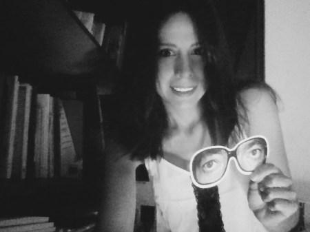 Yunuen Díaz (México, 1982)