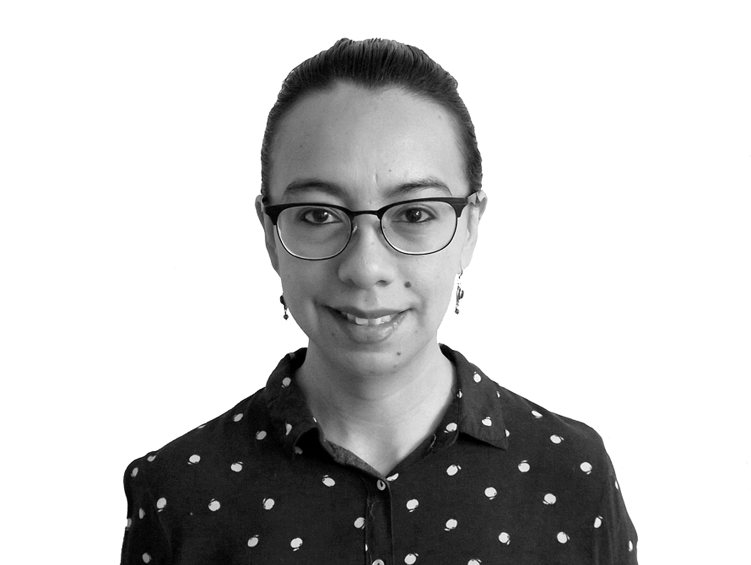 Zaira Espíritu (Cuernavaca, Morelos, México, 1980)