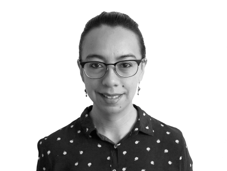 Zaira Espíritu (Cuernavaca, Morelos, México, 1980)