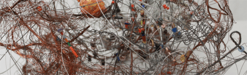 Intuición es un espacio de investigación y reflexión para las artes [EspIRA]