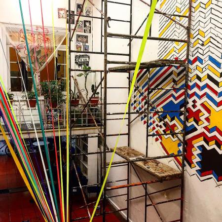 Pasión es un espacio independiente y autogestivo [La Buena Estrella]