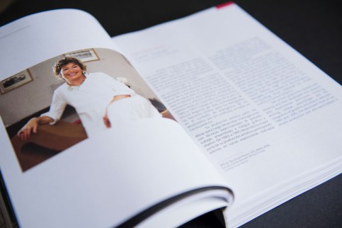 Intuición es un pensamiento que traspasa el tiempo y las geografías [Textos de Virgina Pérez-Ratton]