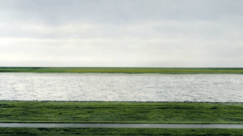Fuerza es un epicentro para la cultura visual [ASX, imagen: Andreas Gursky]
