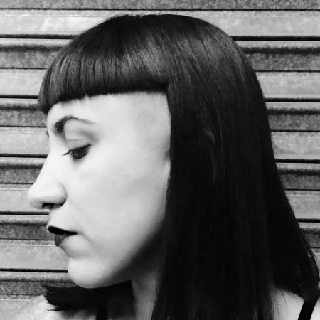 Viviana Martínez (Guadalajara, México, 1984)