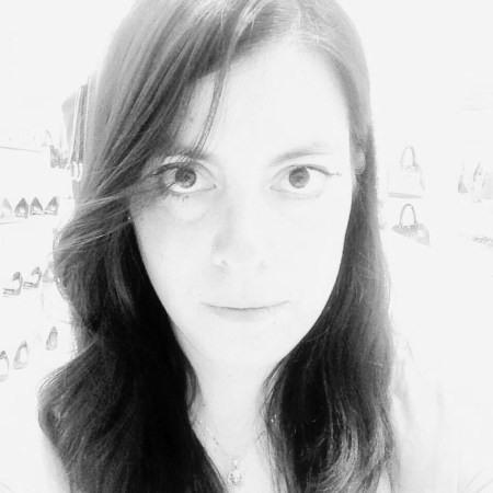 Adriana Raggi (Ciudad de México, 1970)